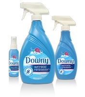 Downy Wrinkle Releaser Review SheSpeaks